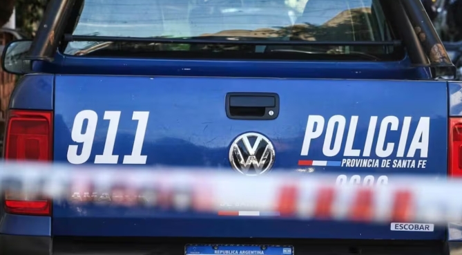 Brutal crimen con el sello del narcotráfico en Santa Fe